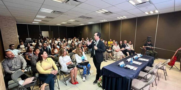 Importante fortalecer mecanismos alternos de justicia: Brissa Arroyo