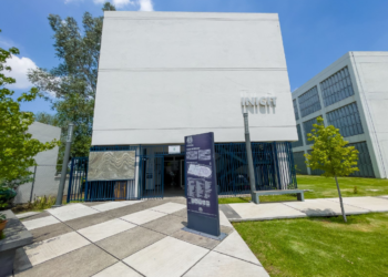 Continúa en operación la Red de Monitoreo Volcánico de la UMSNH