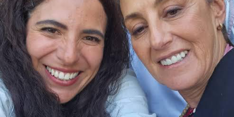 La transformación llegó a la Meseta Purépecha con estufas que dan vida y justicia social: Giulianna Bugarini