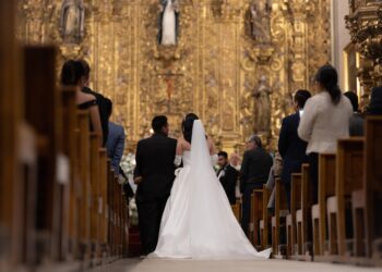 Morelia, nominada a mejor ciudad para celebrar una boda destino: Sectur Michoacán