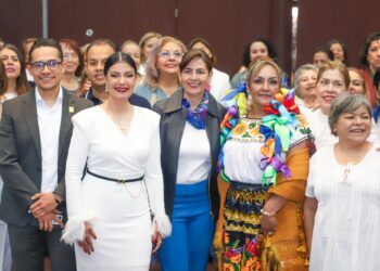 Docentes de preescolar se actualizan sobre cultura de la paz: SEE