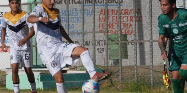 Atlético Morelia-UMSNH va por su cuarto triunfo consecutivo en la Liga TDP