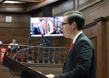 Exhorta Congreso a que municipios informen sobre situación actual en materia de agua potable