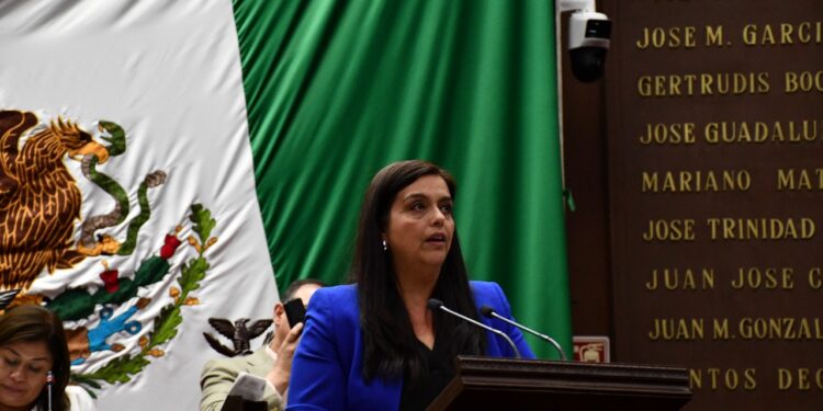 Convoca diputada Tere Herrera a fortalecer políticas de inclusión para personas con autismo