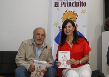 SEE brinda impulso a la literatura con la edición de 14 títulos