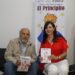 SEE brinda impulso a la literatura con la edición de 14 títulos
