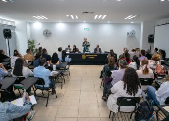 Administración de Yarabí Ávila impulsa la estabilidad laboral de docentes, continúa programa de Sustentabilidad Administrativa