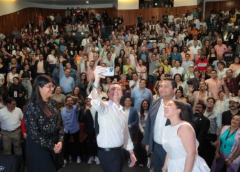 Para un responsable rumbo del país debe haber reconciliación: Luis Donaldo Colosio