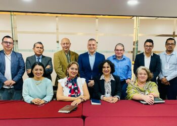 Importante el apoyo federal para dignificación docente: SEE