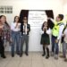 Gobierno estatal fortalece infraestructura del Telebachillerato en Zitácuaro