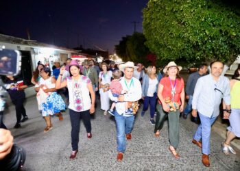 Impulsa Fabiola Alanís igualdad salarial entre hombres y mujeres en Michoacán