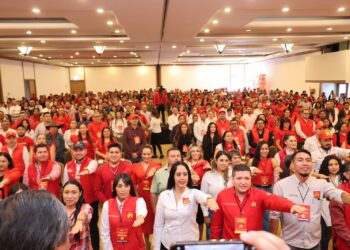 Eligen a Vicente Gómez como Delegado Efectivo de cara al Congreso Nacional Extraordinario del PT