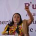 En Michoacán, todas las comunidades P’urépechas recibirán recursos del FAIS: Ariadna Montiel 