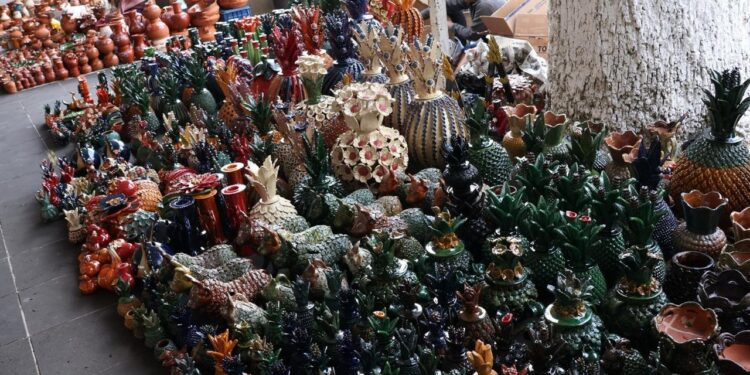 Pátzcuaro, destino artesanal para visitar en Semana Santa