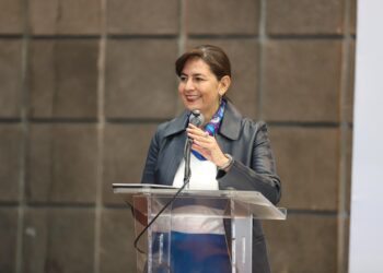 Compromiso de Sheinbaum con magisterio michoacano es tangible: SEE