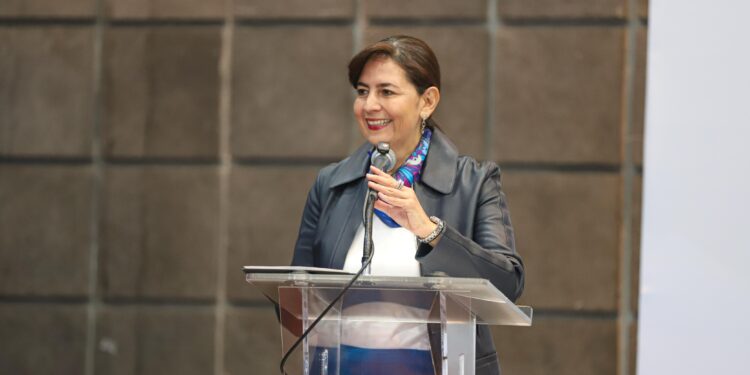 Compromiso de Sheinbaum con magisterio michoacano es tangible: SEE