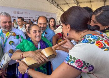 SEE respalda programas educativos de la presidenta Sheinbaum