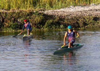 Faltan 12 días para la Regata Nacional de Urandén 2025