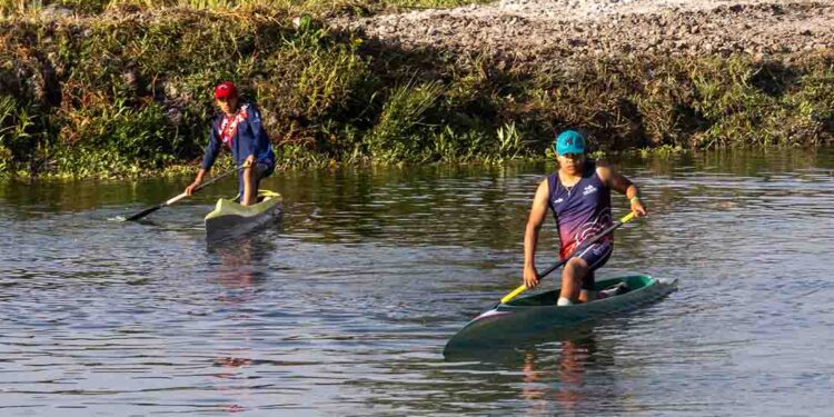 Faltan 12 días para la Regata Nacional de Urandén 2025