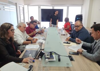 Trabajadores administrativos de la UMSNH recibirán pago retroactivo de incremento salarial 2025, aceptan propuesta
