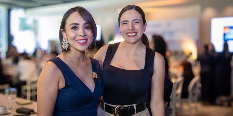 Impulsar a las mujeres empresarias es construir bienestar para las familias michoacanas: Giulianna Bugarini