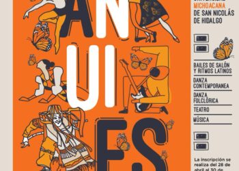 Instituciones de educación media superior mostrarán riqueza artística en el 3er Encuentro Cultural ANUIES