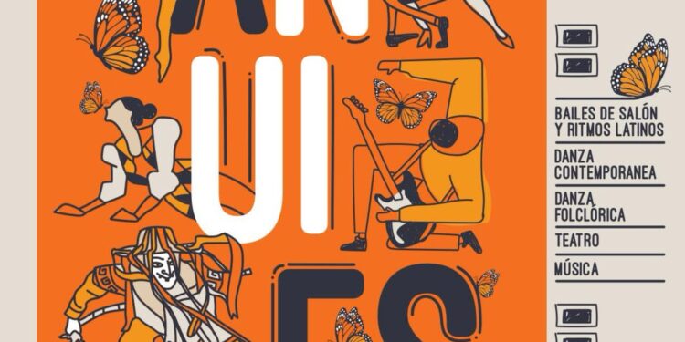 Instituciones de educación media superior mostrarán riqueza artística en el 3er Encuentro Cultural ANUIES