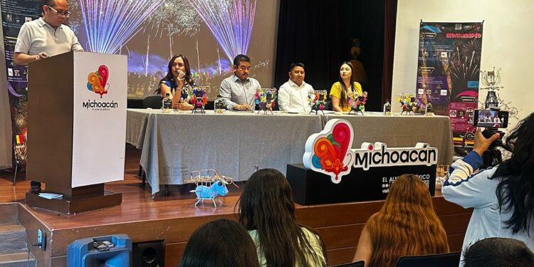 Feria de la Conserva de Hidalgo, del 13 al 27 de abril