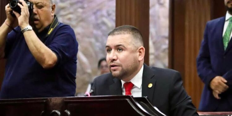 PT en Michoacán, acompañará a Claudia Sheinbaum en las tareas de la lucha contra las desapariciones forzadas: Reyes Galindo