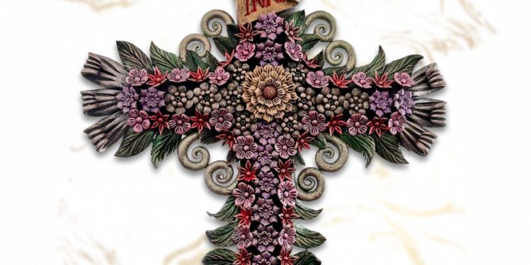 Falta poco para Expo Artesanal Cruz de Barro de Capula