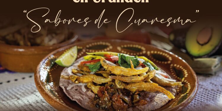 Disfruta de los sabores de Cuaresma en Urandén