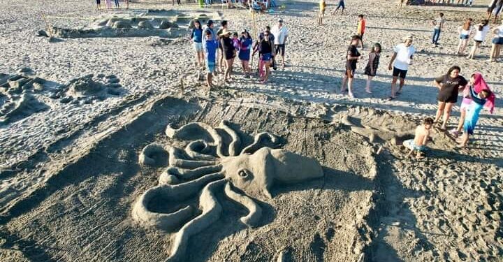 Expo Arena, este fin de semana en Playa La Soledad