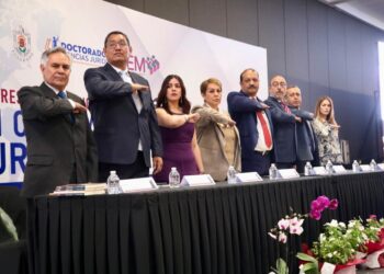 IEM participa en Congreso Internacional de Ciencias Jurídicas