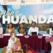 Huandacareo listo para recibir a turistas y visitantes en Semana Santa