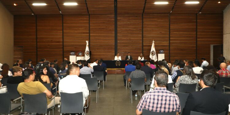 UMSNH reconocerá a nicolaitas con la Presea “Vasco de Quiroga” 2025