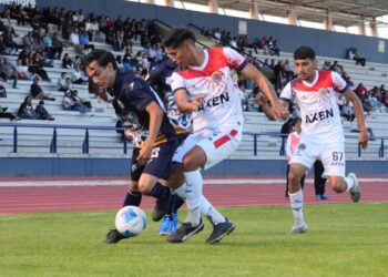 Atlético Morelia-UMSNH y Halcones se juegan el subliderato