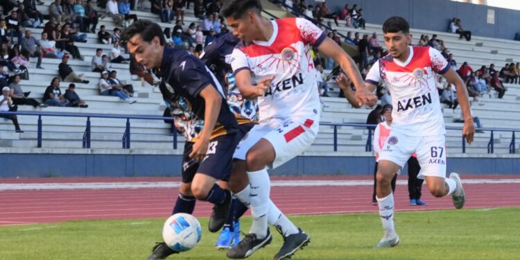 Atlético Morelia-UMSNH y Halcones se juegan el subliderato