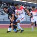 Atlético Morelia-UMSNH y Halcones se juegan el subliderato