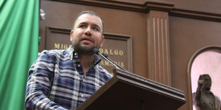 Aprobación de término gobernadora, avance en la ruta política y de Igualdad Sustantiva en Michoacán: Reyes Galindo