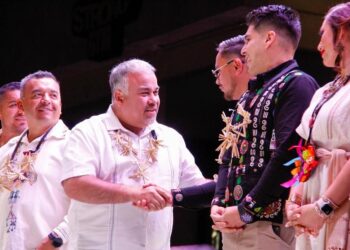 Afiliación de Morena en Michoacán avanza a pasos agigantados: Jesús Mora