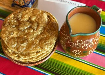 Gobierno de Morelia inaugura el VI Festival de la Capirotada y la Empanada