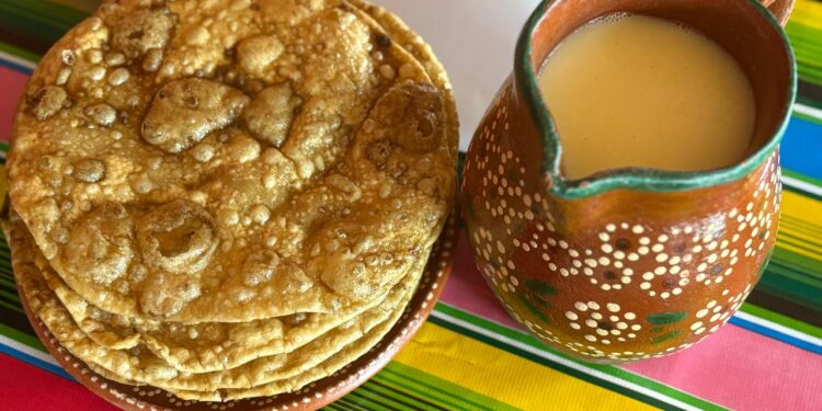 Gobierno de Morelia inaugura el VI Festival de la Capirotada y la Empanada