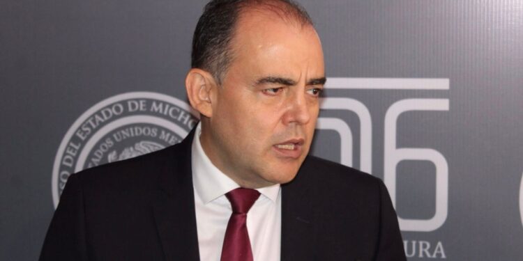 No habrá tolerancia a la opacidad: Baltazar Gaona