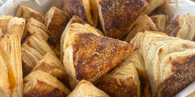 Gobierno de Morelia inaugura el VI Festival de la Capirotada y la Empanada