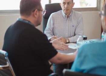 Michoacán fortalece atención a migrantes para prevenir trata de personas