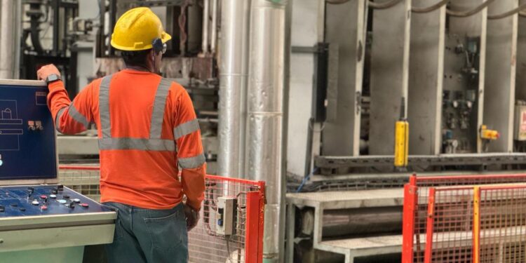 Con Bedolla se han creado más de 30 mil nuevos empleos formales: Sedeco