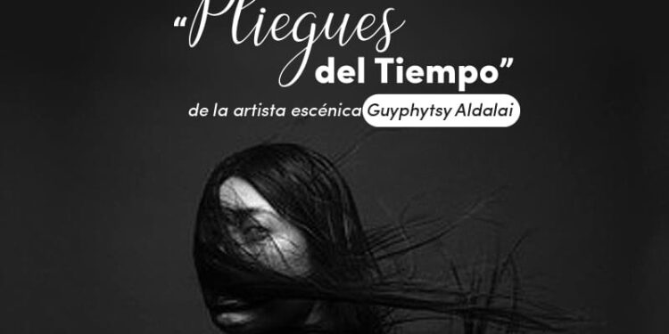 Todo listo para función de danza butoh este sábado en Palacio Municipal