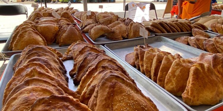 VI Festival de la Capirotada y la Empanada en Morelia supera ediciones anteriores