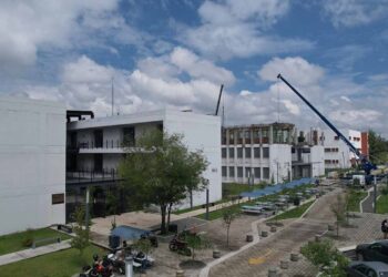 Multi-DES se transforma en la Escuela de Estudios Superiores Interdisciplinarios, alrededor de mil 500 estudiantes beneficiados