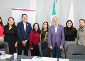 Semigrante lidera Comité Interinstitucional para Atención del Desplazamiento Forzado